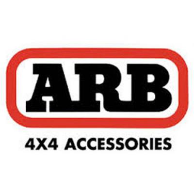 ARB Subwoofer Relocation Bracket - JKBRKT1
